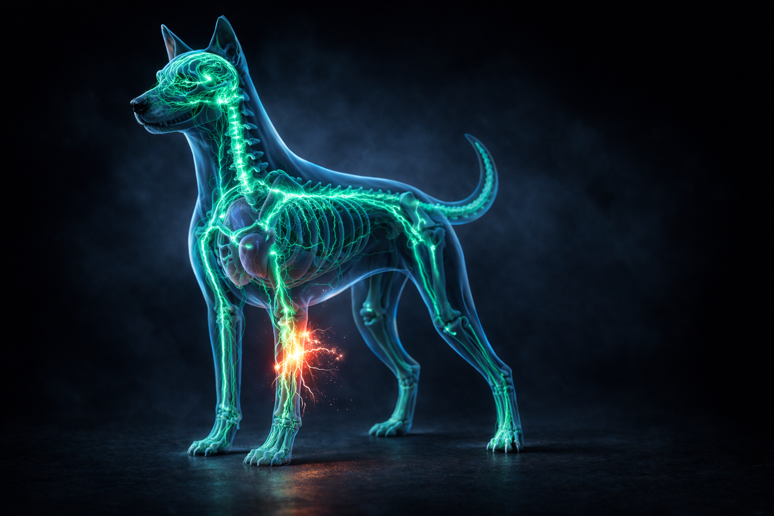 Fisiología del dolor